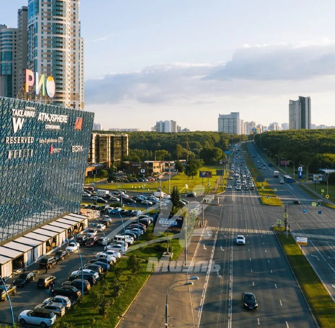 Продажа квартиры в новостройке, ул. Академика Волгина - Фото 2