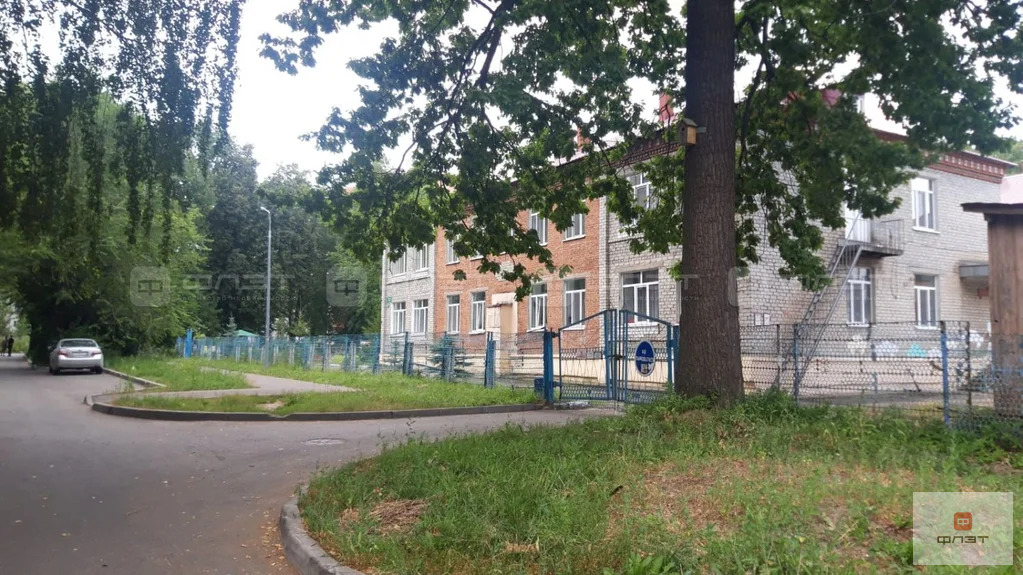 Продажа комнаты, Зеленодольск, Зеленодольский район, ул. Норкина - Фото 15