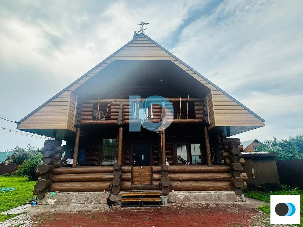 Продажа дома, Иглинский район, СНТ Дуслык - Фото 20