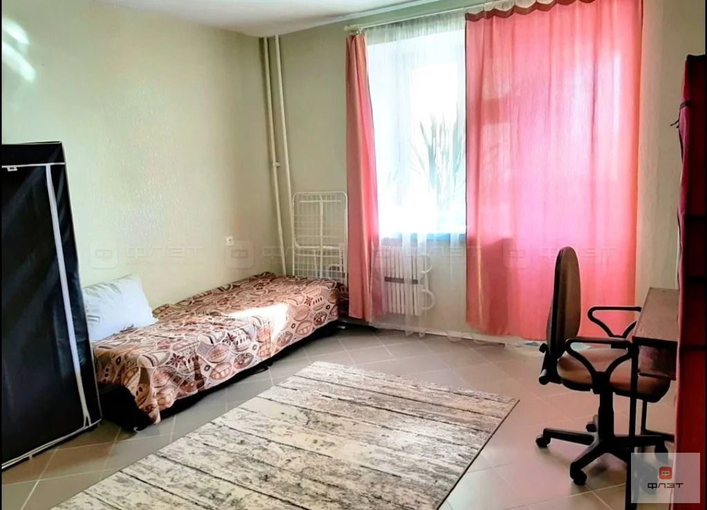 Продажа квартиры, Казань, ул. Маршала Чуйкова - Фото 1