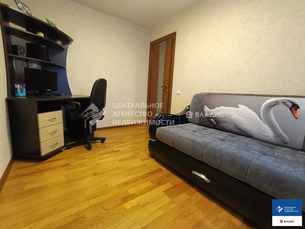 Продажа квартиры, Шилово, Шиловский район, ул. Стройкова - Фото 32