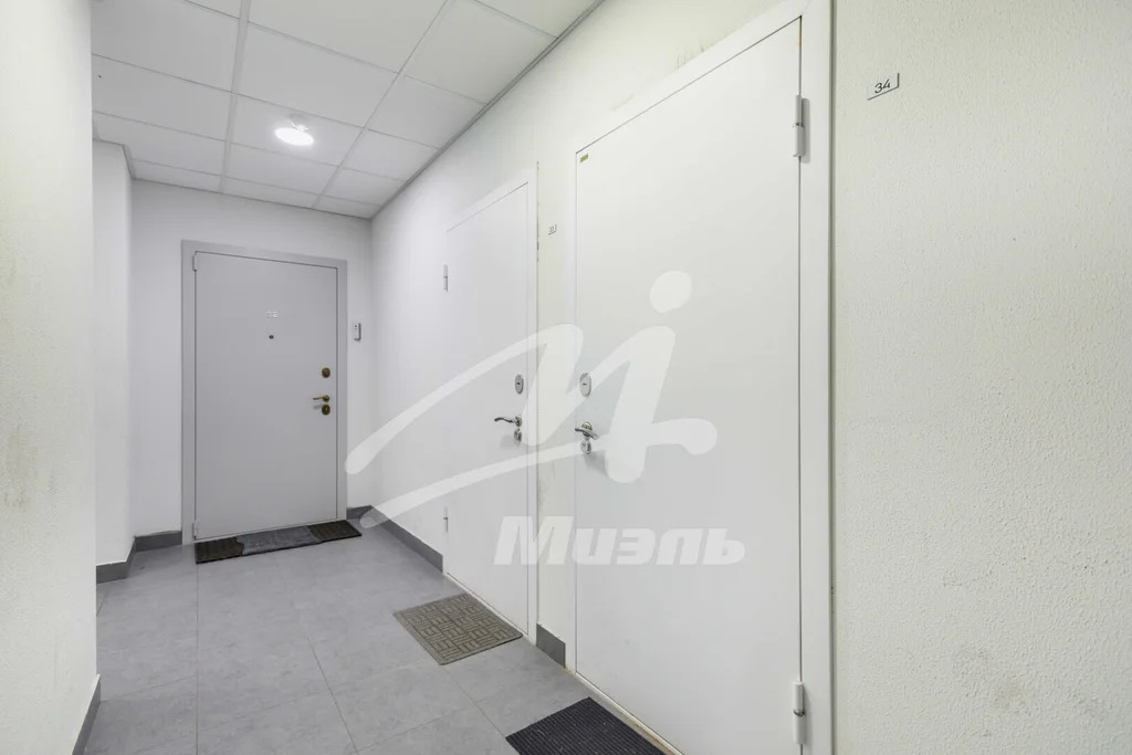 Продажа квартиры, Химки, ул. Родионова - Фото 13