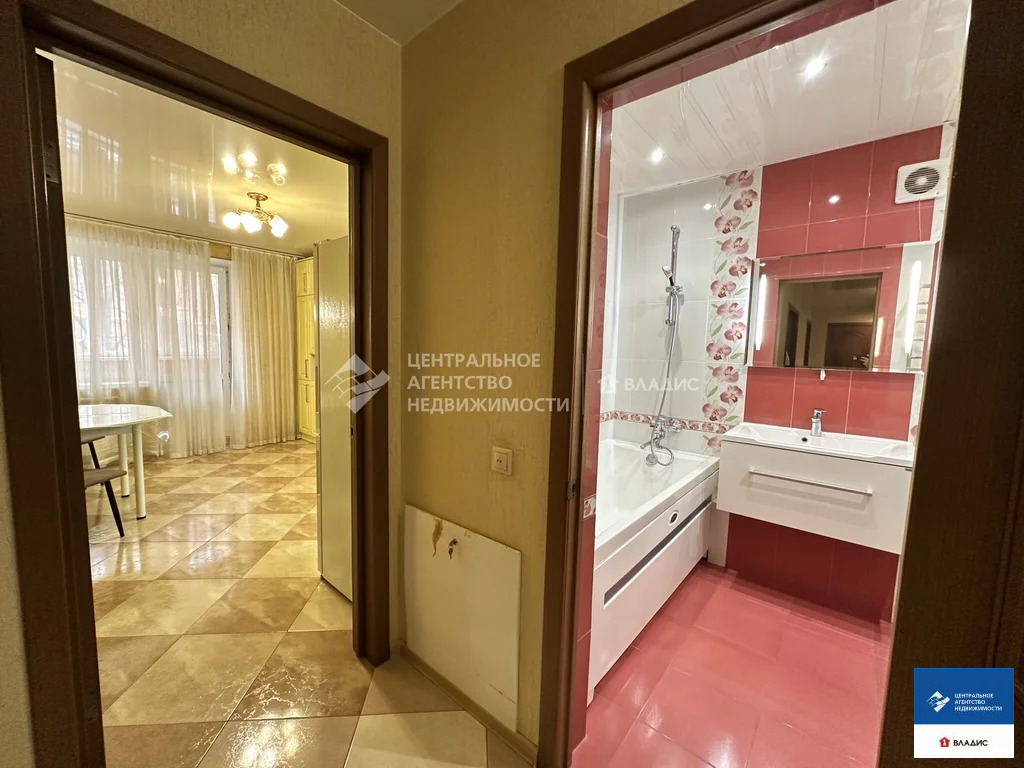 Продажа квартиры, Рязань, ул. Грибоедова - Фото 7