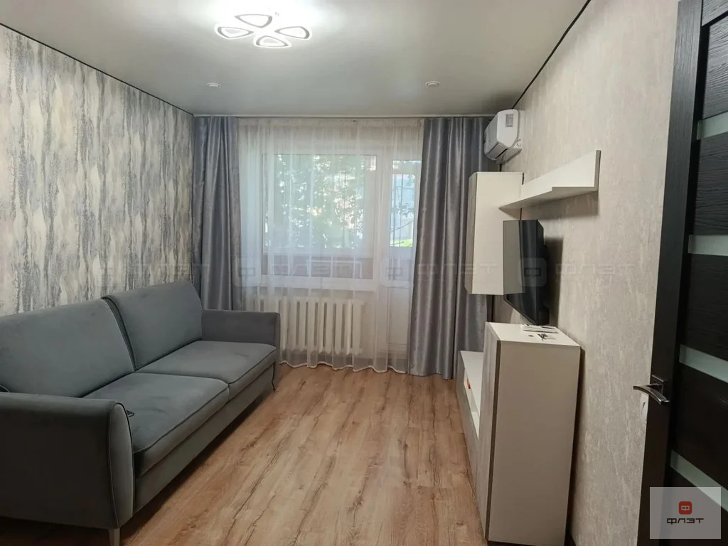 Продажа квартиры, Казань, ул. Галимджана Баруди - Фото 1
