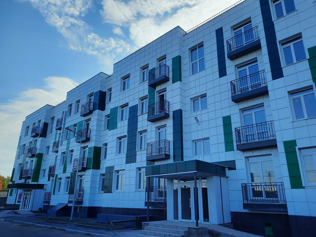 Продажа квартиры, Оренбург, Станочный пер. - Фото 2