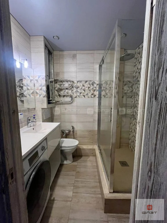 Продажа квартиры, Казань, пр-кт. Альберта Камалеева - Фото 12