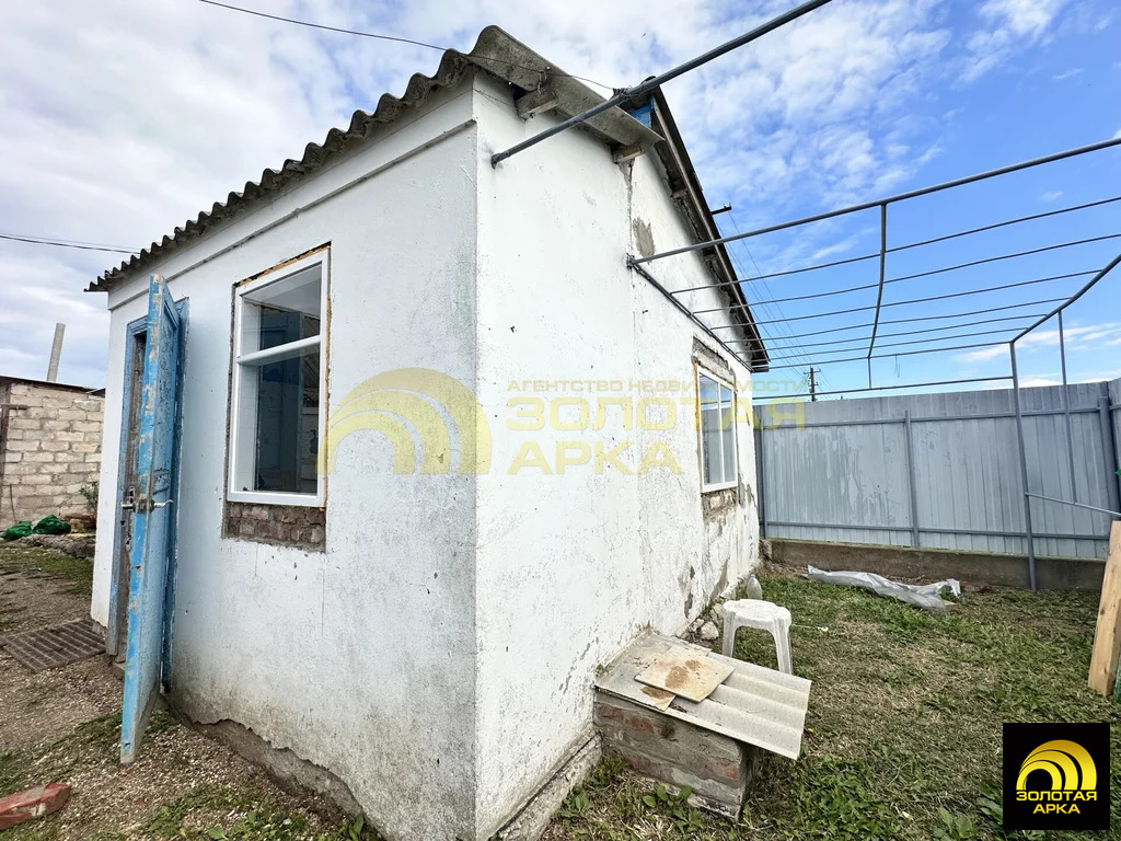 Продажа дома, Пересыпь, Темрюкский район, ул. Бондаревой - Фото 2