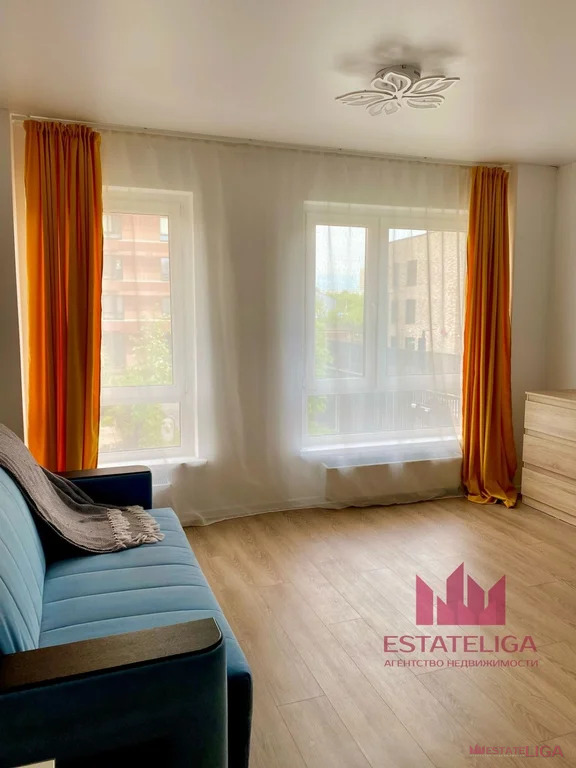 Аренда квартиры, 2-й Нагатинский проезд - Фото 0