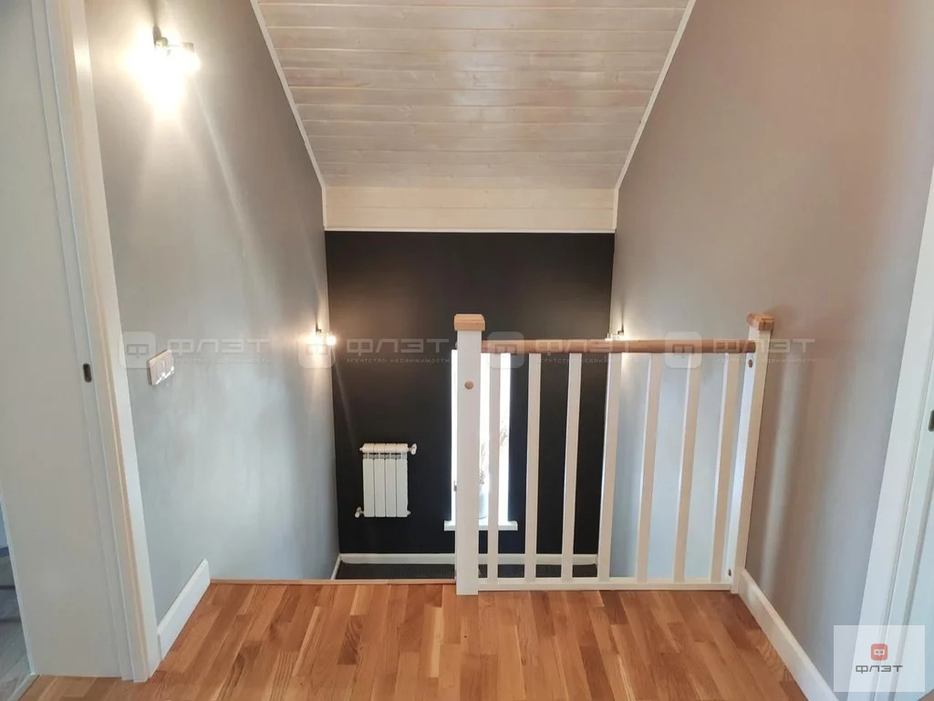 Продажа дома, Тангачи, Лаишевский район, ул. Кедровая - Фото 15
