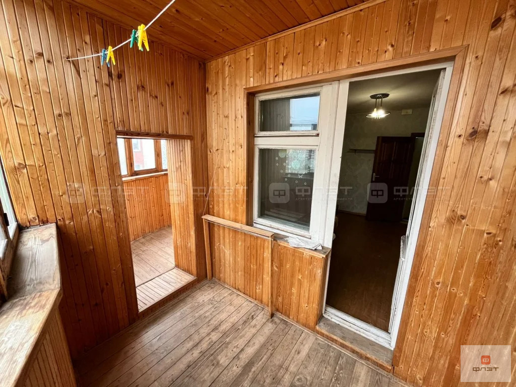 Продажа квартиры, Казань, тракт. Мамадышский - Фото 3