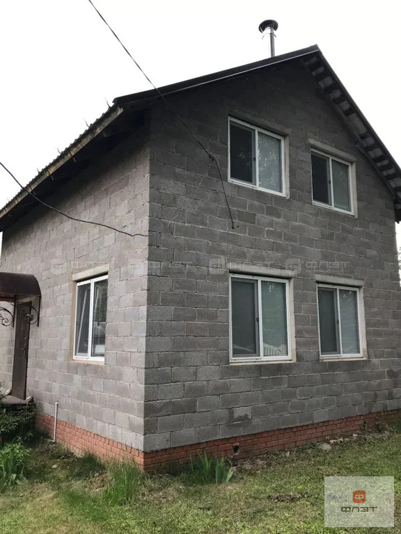 Продажа дома, Никольское, Лаишевский район, тер. сдт Аэропорт - Фото 38
