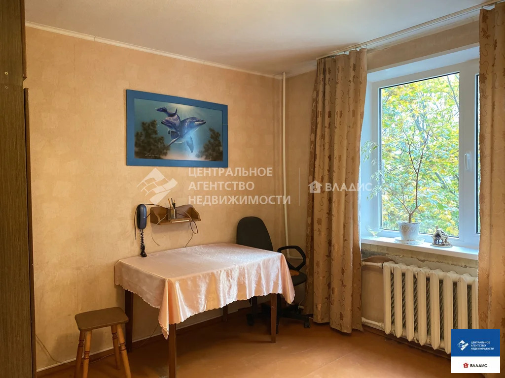 Продажа квартиры, Новомичуринск, Пронский район, ул. Комсомольская - Фото 3