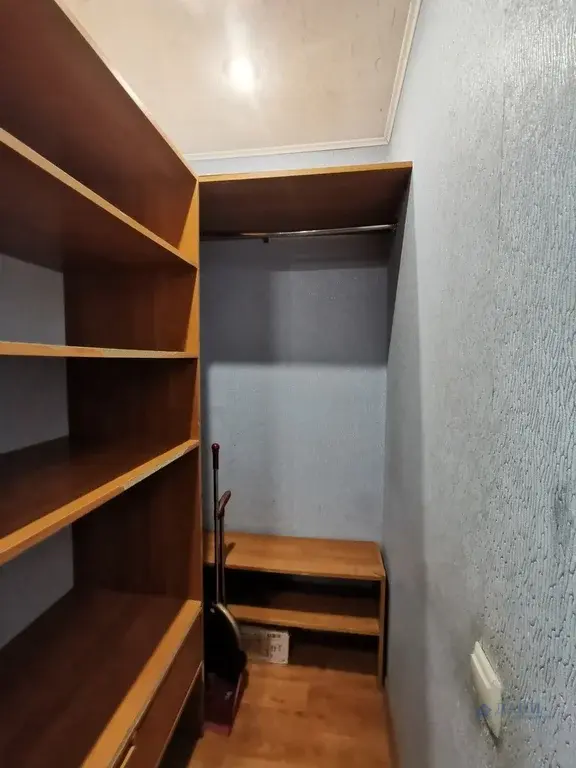 2-к. квартира, 51,3 м, 1/5 эт. - Фото 15