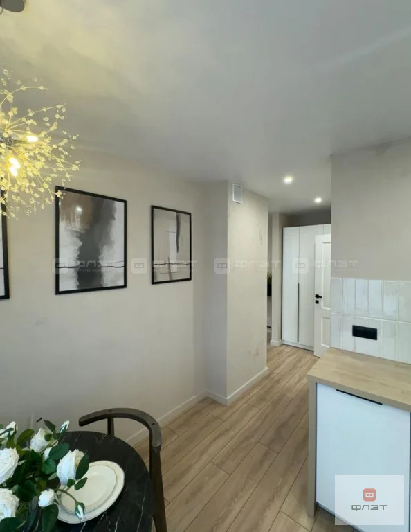 Продажа квартиры, Казань, ул. Адоратского - Фото 6