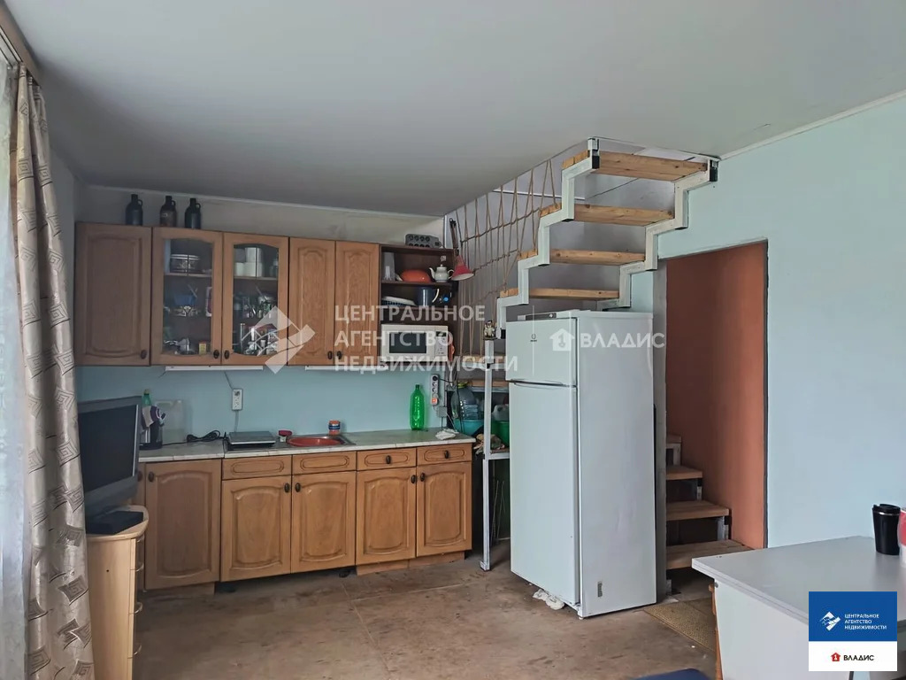 Продажа дома, Лялино, Захаровский район, ул. Хуторская - Фото 5