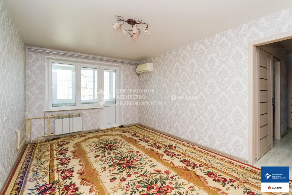 Продажа квартиры, Рязань, ул. Березовая - Фото 4