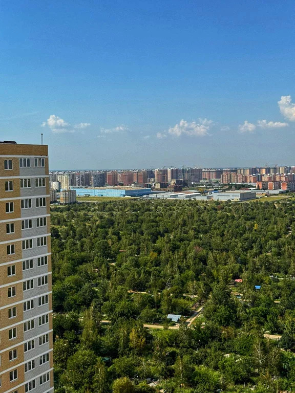 Продается 1-комн. квартира 37.5 кв.м. - Фото 0