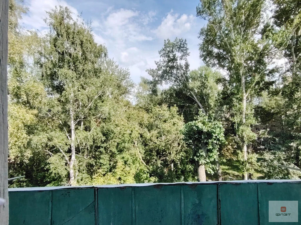 Продажа квартиры, Казань, ул. Комарова - Фото 7