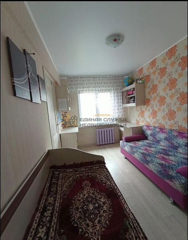 Аренда квартиры, Уфа, ул. Дагестанская - Фото 3