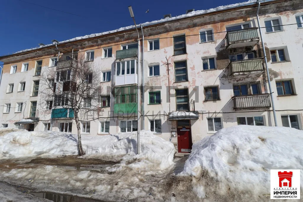 Продажа квартиры, Сокол, ул. Гагарина - Фото 16