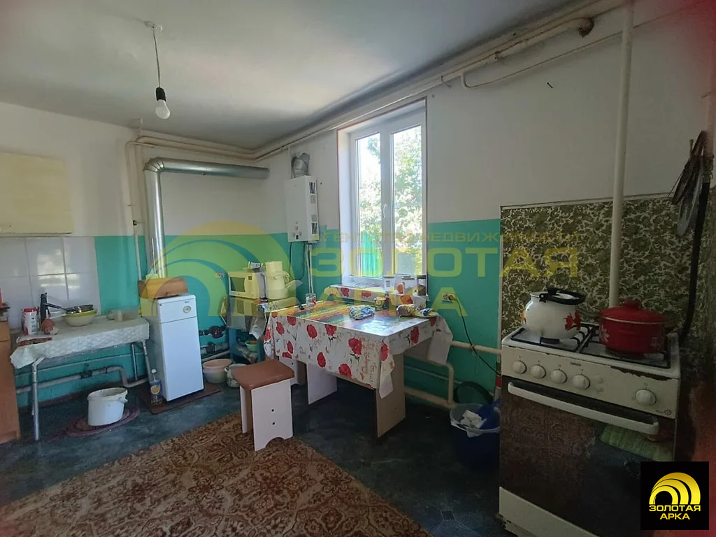 Продажа дома, Федоровская, Абинский район, ул. Первомайская - Фото 21