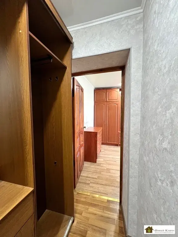 Продается 2-ком кв в Саввино, ул.1-Мая, д. 18 - Фото 14