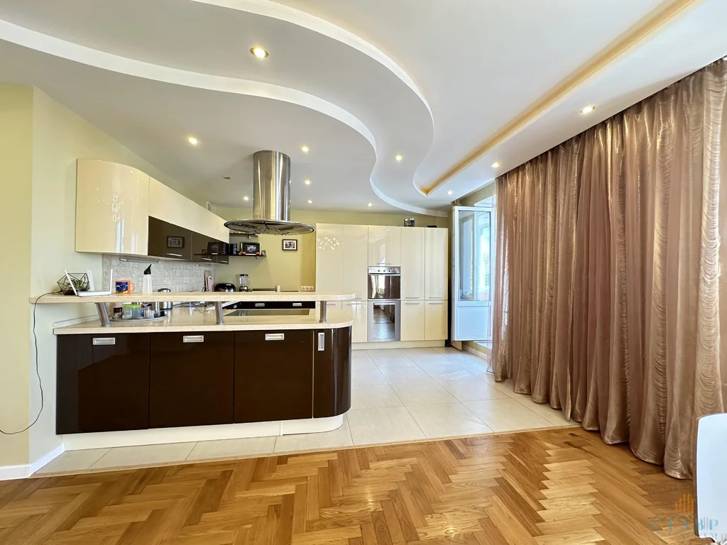 Продажа квартиры, м. Комендантский проспект, ул. Гаккелевская - Фото 8