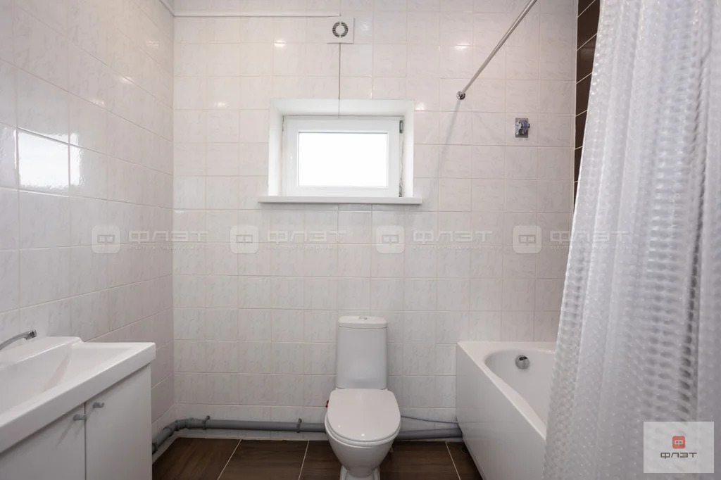 Продажа дома, Травкино, Лаишевский район, ул. Луговая - Фото 17