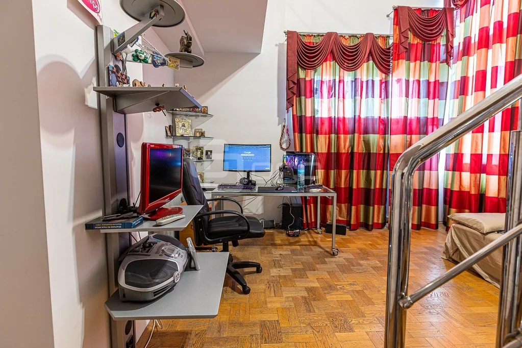Продажа дома, Юрлово, Солнечногорский район, Ул Венская, дом 13 - Фото 5