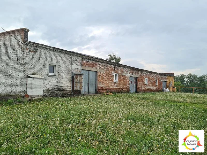 Сдается неотапливаемое производственно-складское помещение 200 кв - Фото 9