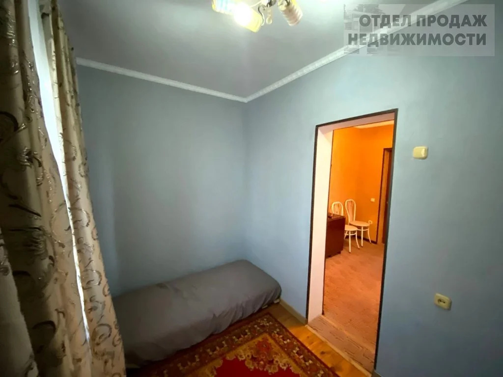 Дом вне зоны потопления - Фото 13