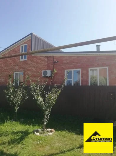 Продажа дома, Ейск, Ейский район, ул. Высоцкого - Фото 2