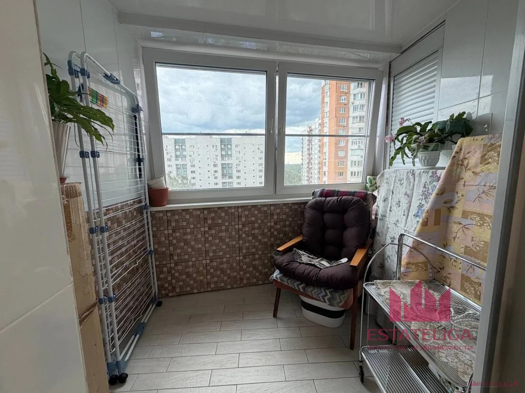 Продажа квартиры, Шипиловский проезд - Фото 5