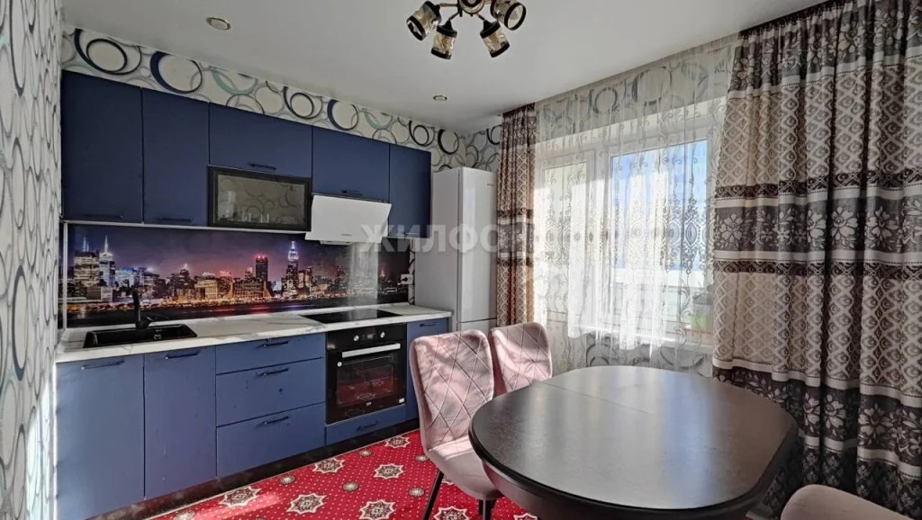 Продажа квартиры, Новосибирск, ул. Вертковская - Фото 1