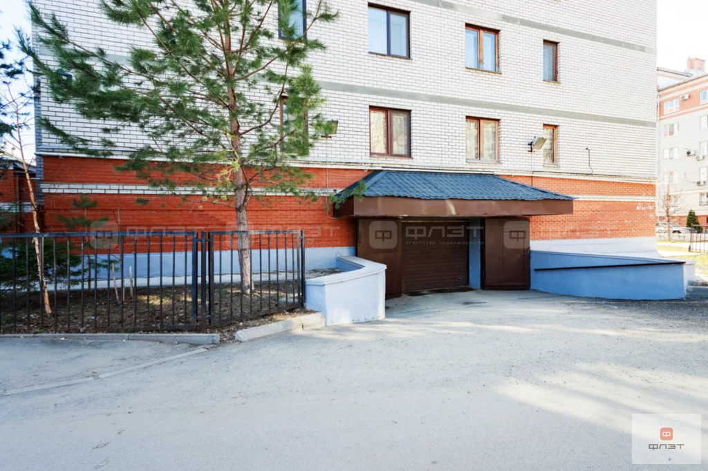 Продажа квартиры, Казань, ул. Галиаскара Камала - Фото 21