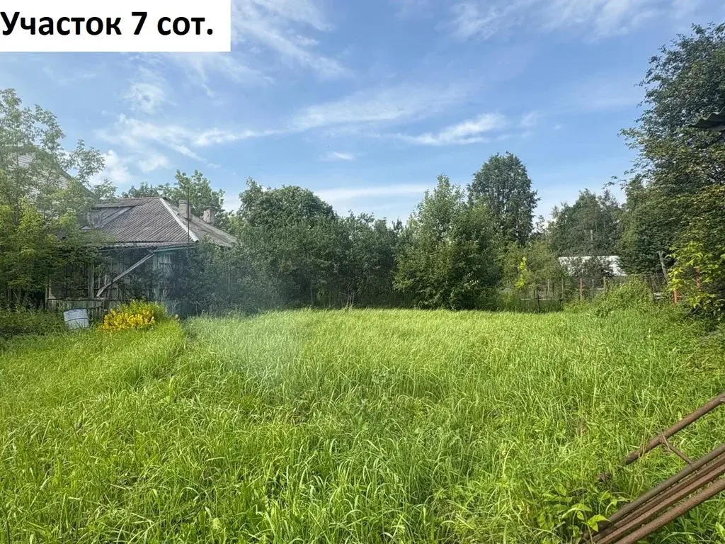 Дом 32,8 м на участке 7 сот. - Фото 13