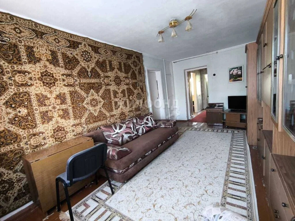 Продажа квартиры, Новосибирск, ул. Учительская - Фото 9