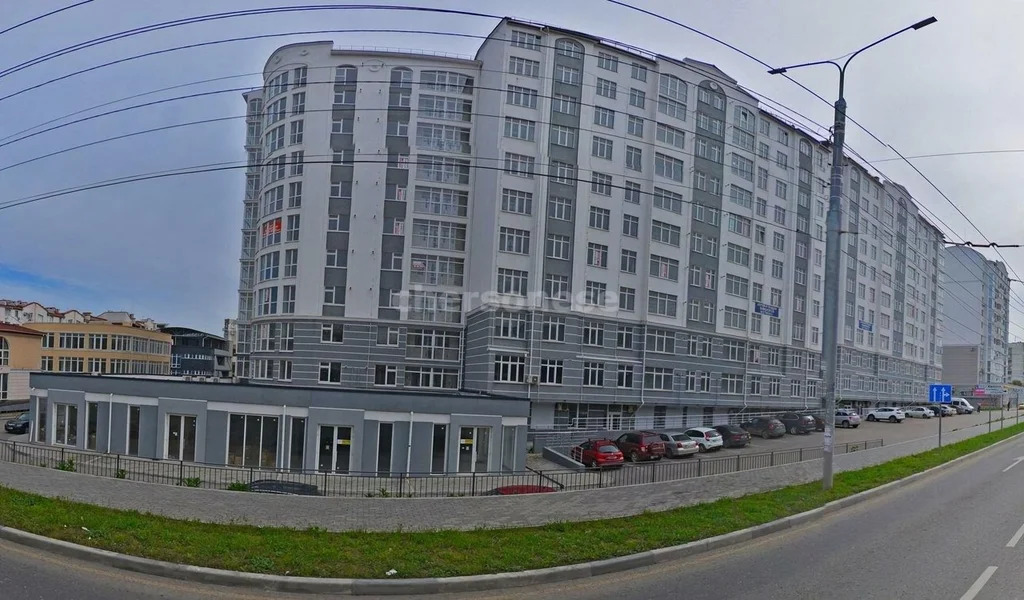 Продажа квартиры, Севастополь, Октябрьской Революции пр-кт. - Фото 10