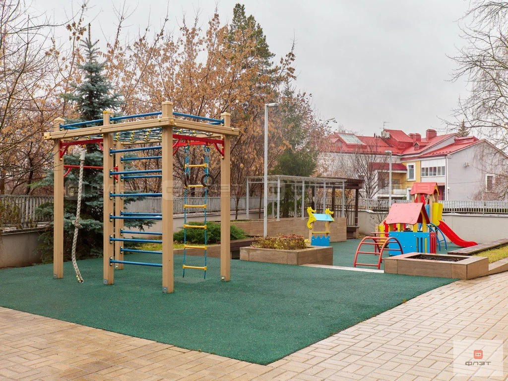 Продажа квартиры, Казань, Катановский пер. - Фото 17