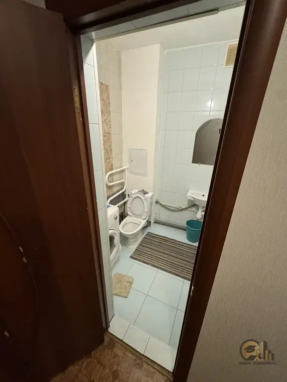 Сдам 1 комн квартиру на длительный срок МЦД(D2) Щербинка - Фото 19