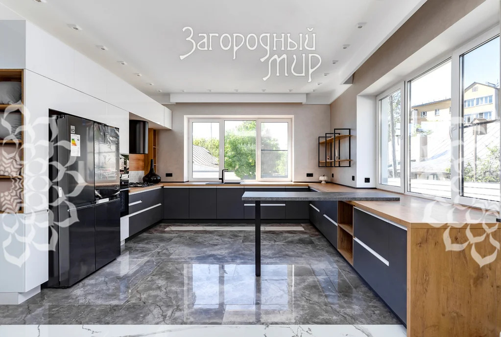 Продам дом, Ильинское шоссе, 19 км от МКАД - Фото 29