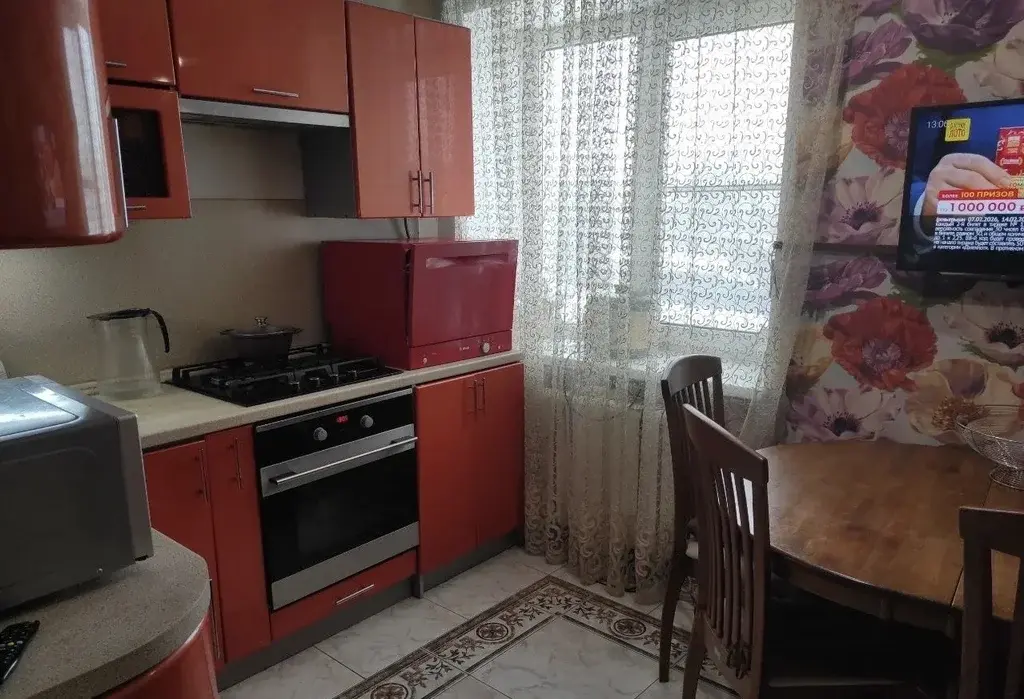 Продается 2-х комнатная квартира в Рузском р. д. Нововолково - Фото 3