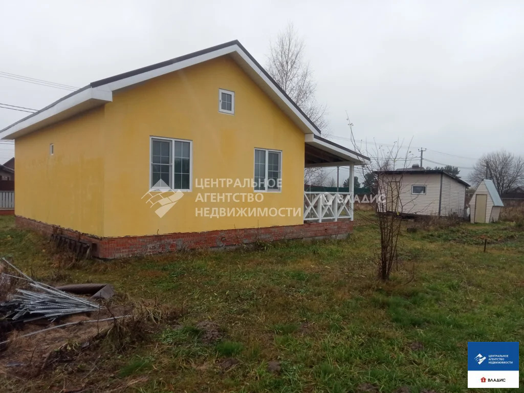 Продажа дома, Рязанский район, Каштановая улица - Фото 6