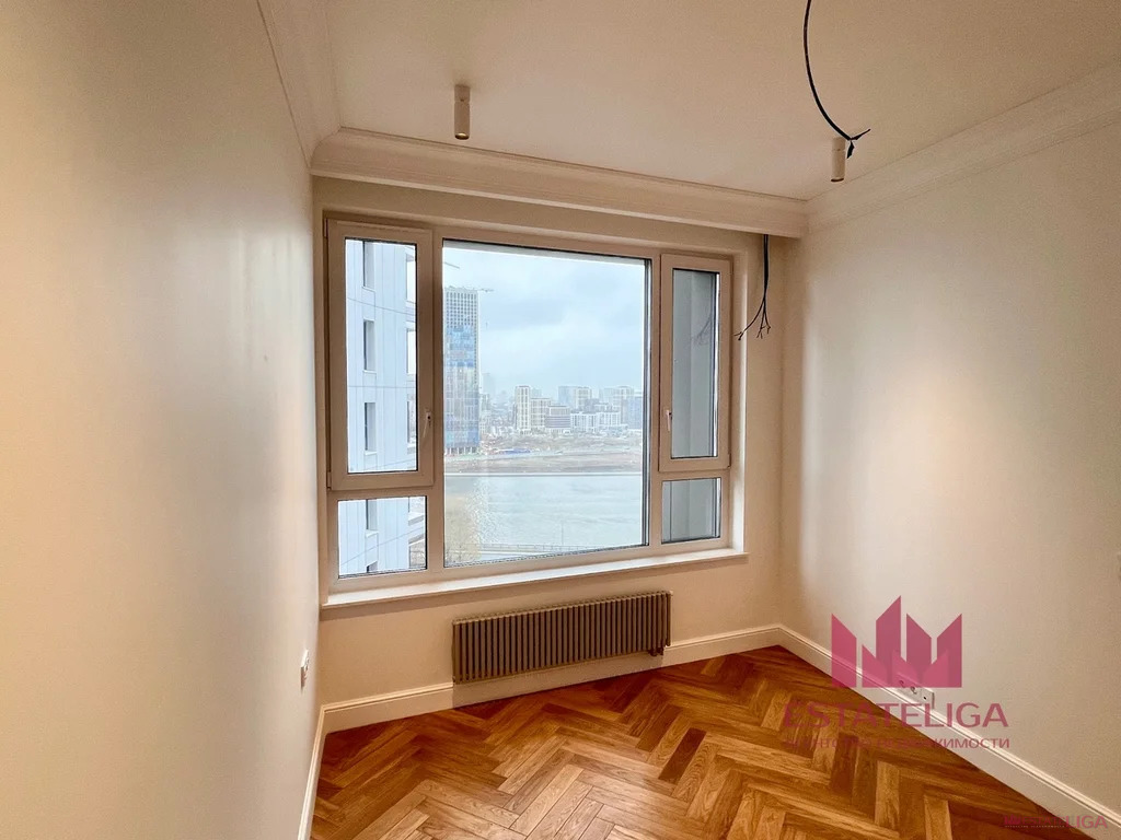 Продажа квартиры, Нагатинская наб. - Фото 11