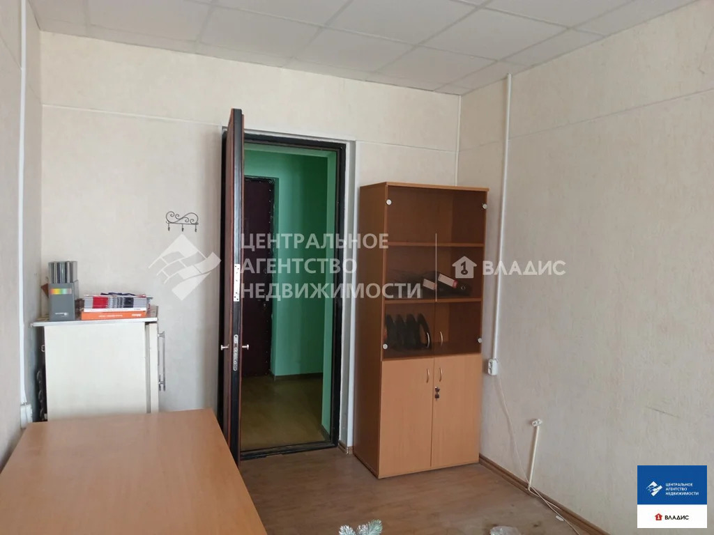 Аренда офиса, Рязань, ул. Дзержинского - Фото 3