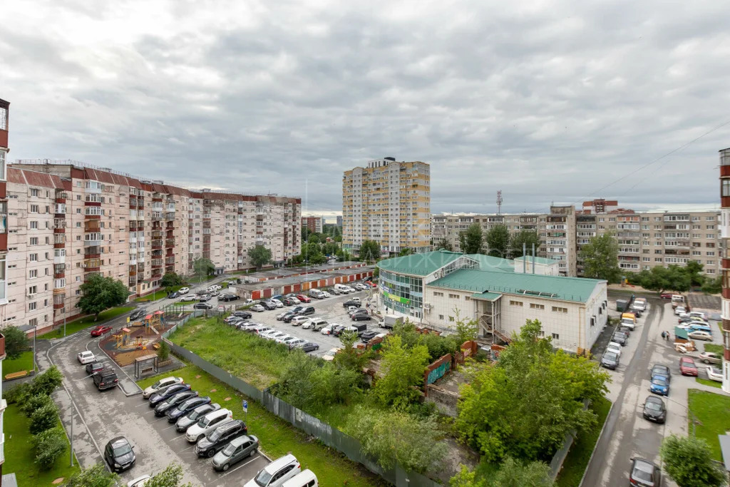 Продажа квартиры, Тюмень, г Тюмень - Фото 4