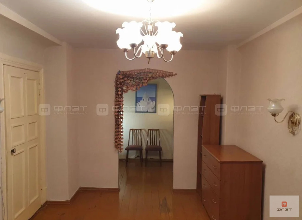 Продажа квартиры, Казань, ул. Индустриальная - Фото 3