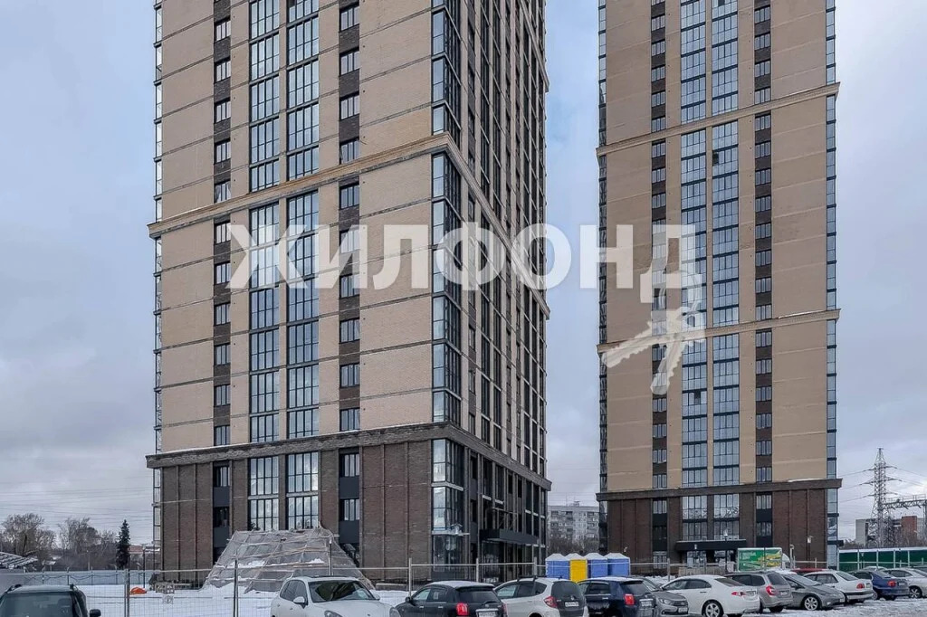 Продажа квартиры, Новосибирск, ул. Светлановская - Фото 11