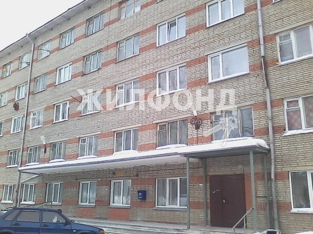 Продажа комнаты, Бердск, ул. Боровая - Фото 12