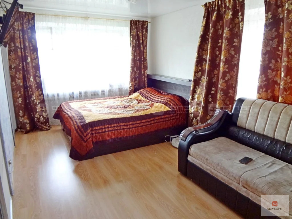 Продажа квартиры, Казань, ул. Короленко - Фото 3